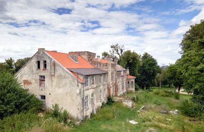 Herrenhaus/Gutshaus kaufen Bezławki, Stachowizna 5, Ermland-Masuren,, Foto 2/2