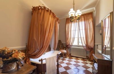Historische Villa kaufen Firenze, Arcetri, Toskana, Foto 14/44