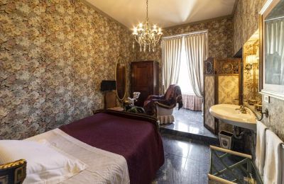 Historische Villa kaufen Firenze, Arcetri, Toskana, Foto 17/44