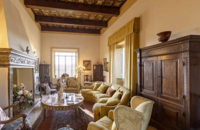 Historische Villa kaufen Firenze, Arcetri, Toskana, Foto 21/44
