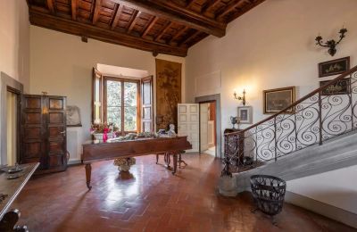 Historische Villa kaufen Firenze, Arcetri, Toskana, Foto 29/44