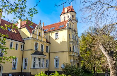 Schloss kaufen Ornontowice, Zamkowa, Schlesien, Foto 8/21