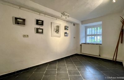 Casa di città in vendita 53945 Blankenheim, Renania Settentrionale-Vestfalia, Ebene 1: Ausstellungsraum II