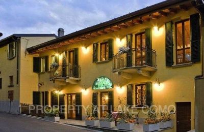 Historische Immobilie kaufen Nesso, Lombardei, Foto 2/7