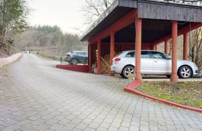 Herrenhaus/Gutshaus kaufen 54518 Heidweiler, Rheinland-Pfalz, Carport