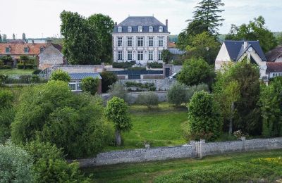 Historische Villa kaufen Le Vaudreuil, Normandie, Foto 7/10