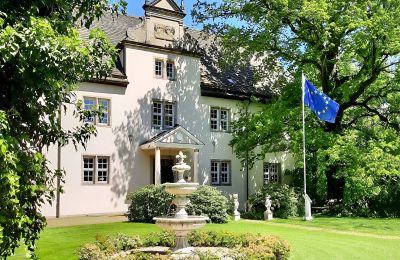Charakterimmobilien, Wunderschön saniertes Schloss / Herrenhaus / Landsitz