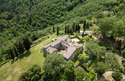 Landhaus kaufen Bagno a Ripoli, Toskana, Foto 32/40