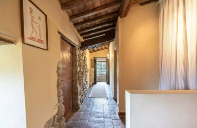Landhaus kaufen Bagno a Ripoli, Toskana, Foto 18/40