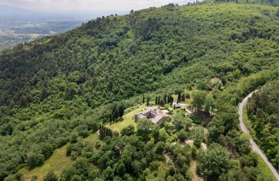 Landhaus kaufen Bagno a Ripoli, Toskana, Foto 35/40