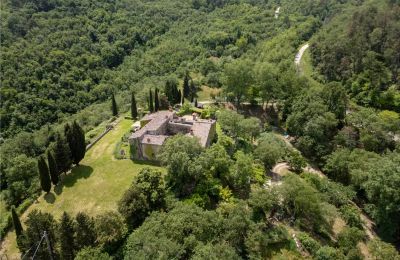 Landhaus kaufen Bagno a Ripoli, Toskana, Foto 39/40
