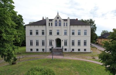 Herrenhaus/Gutshaus 18236 Kröpelin, Mecklenburg-Vorpommern