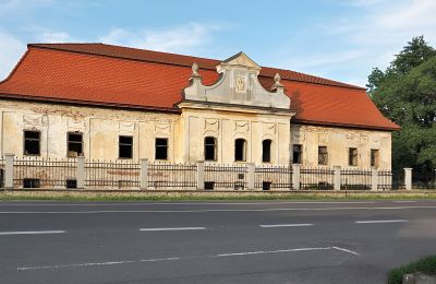 Herrenhaus/Gutshaus Region Žilina