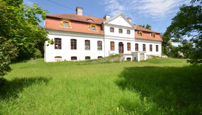 Manoir Jaśkowo 3