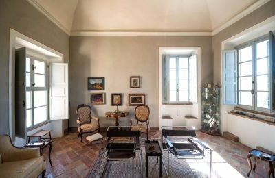 Historische Villa kaufen Zibello, Emilia-Romagna, Foto 7/31