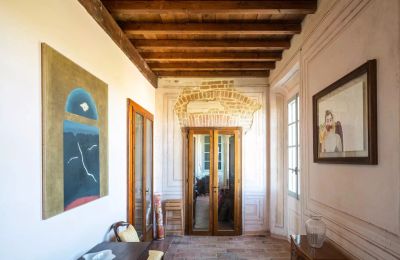 Historische Villa kaufen Zibello, Emilia-Romagna, Foto 4/31