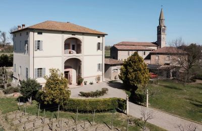 Historische Villa kaufen Zibello, Emilia-Romagna, Foto 31/31