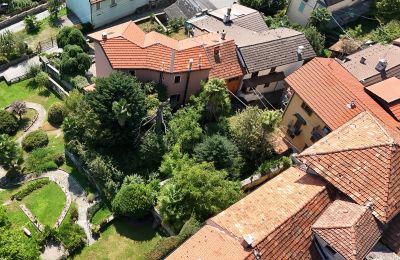 Historische Villa kaufen Bee, Piemont, Foto 24/28