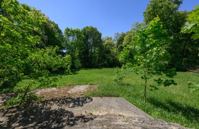 Herrenhaus/Gutshaus kaufen Lubiatów, Lodz, Park