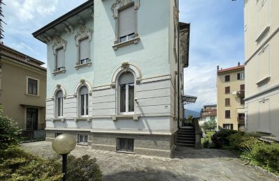 Wohnung in historischem Gebäude kaufen Luino, Lombardei, Foto 19/19