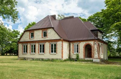 Historische Villa kaufen Piaski, Wolności 19, Lodz, Foto 5/25