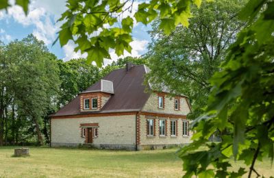 Historische Villa kaufen Piaski, Wolności 19, Lodz, Foto 4/25