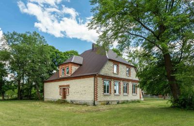 Historische Villa kaufen Piaski, Wolności 19, Lodz, Foto 17/25