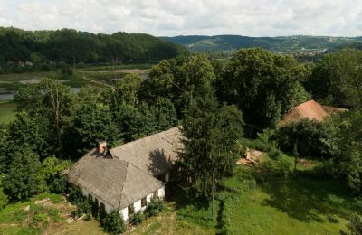 Herrenhaus/Gutshaus kaufen Rożnów, Dwór w Rożnowie, Kleinpolen, Foto 18/25