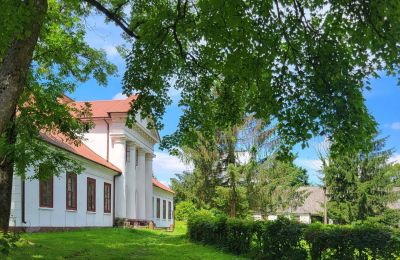 Herrenhaus/Gutshaus kaufen Rożnów, Dwór w Rożnowie, Kleinpolen, Foto 16/25