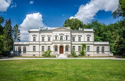 Schloss Masowien