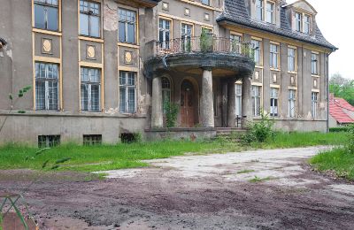 Gutshaus Biesendahlshof: Unbekannte Perle in der Uckermark, Foto 2