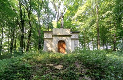 Herrenhaus/Gutshaus Poręba Żegoty, Kleinpolen