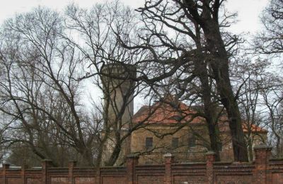 Schloss kaufen Osetno, Pałac w Osetnie, Niederschlesien, Pałac w Osetnie