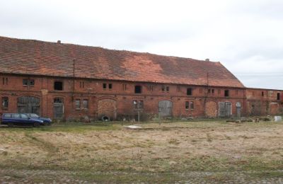 Schloss kaufen Osetno, Pałac w Osetnie, Niederschlesien, Foto 6/8