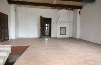 Herrenhaus/Gutshaus kaufen Rogoźno, Dwór w Studzieńcu 28, Großpolen, Foto 12/16