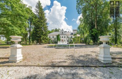 Herrenhaus/Gutshaus kaufen Pstrokonie, Lodz, Foto 35/50