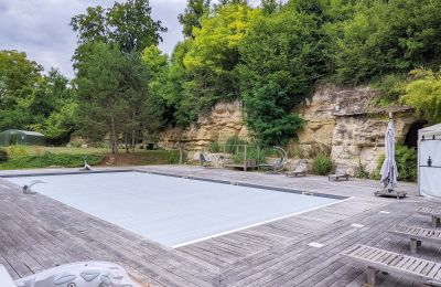 Herrenhaus/Gutshaus kaufen 95300 Pontoise, L'Isle-Adam, Île-de-France, Pool