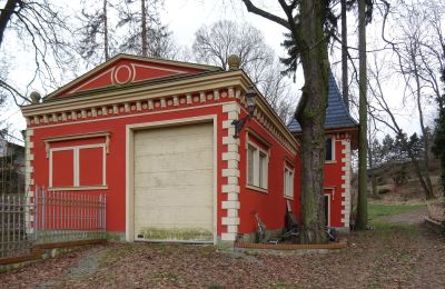 Schloss kaufen Ziębice, Chrobrego 11, Niederschlesien, Foto 16/16