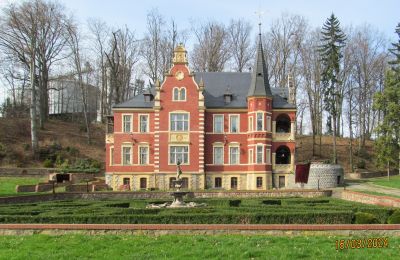 Schloss kaufen Ziębice, Chrobrego 11, Niederschlesien, Foto 2/16