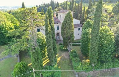 Historische Villa kaufen Gragnano, Toskana, Foto 34/35