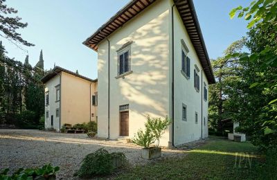 Historische Villa kaufen Gragnano, Toskana, Foto 29/35