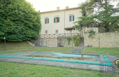 Historische Villa kaufen Gragnano, Toskana, Foto 32/35