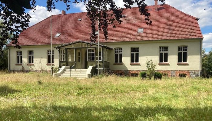 Herrenhaus/Gutshaus kaufen 17349 Golm, Mecklenburg-Vorpommern,  Deutschland