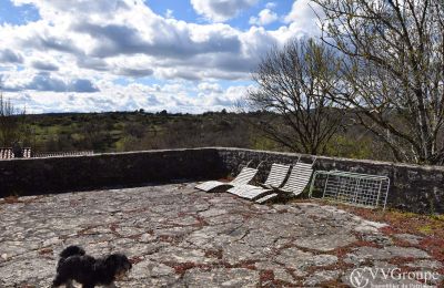 Burg kaufen Le Caylar, Okzitanien, Foto 6/13