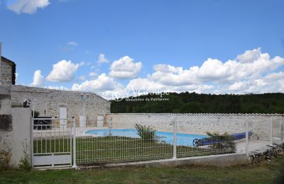 Herrenhaus/Gutshaus kaufen Penne-d'Agenais, Neu-Aquitanien, Pool