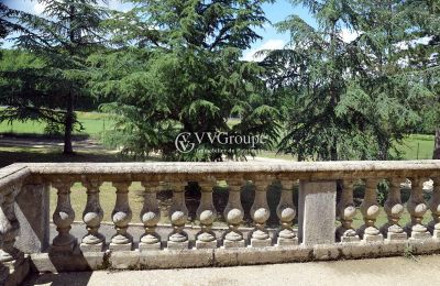 Herrenhaus/Gutshaus kaufen Penne-d'Agenais, Neu-Aquitanien, Terrasse