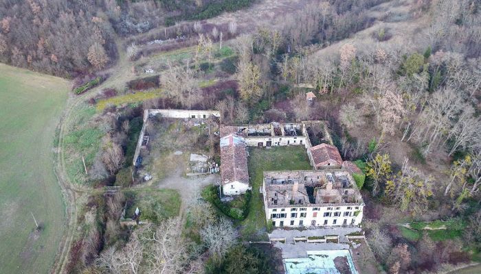 Kloster kaufen Foix, Okzitanien,  Frankreich