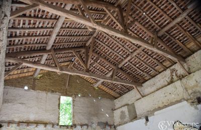 Kloster kaufen Foix, Okzitanien, Foto 6/10