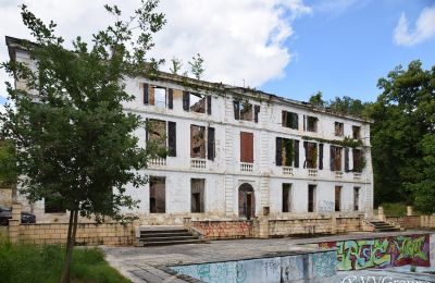 Kloster kaufen Foix, Okzitanien, Château