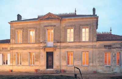 Schloss kaufen Blaye, Neu-Aquitanien, Château